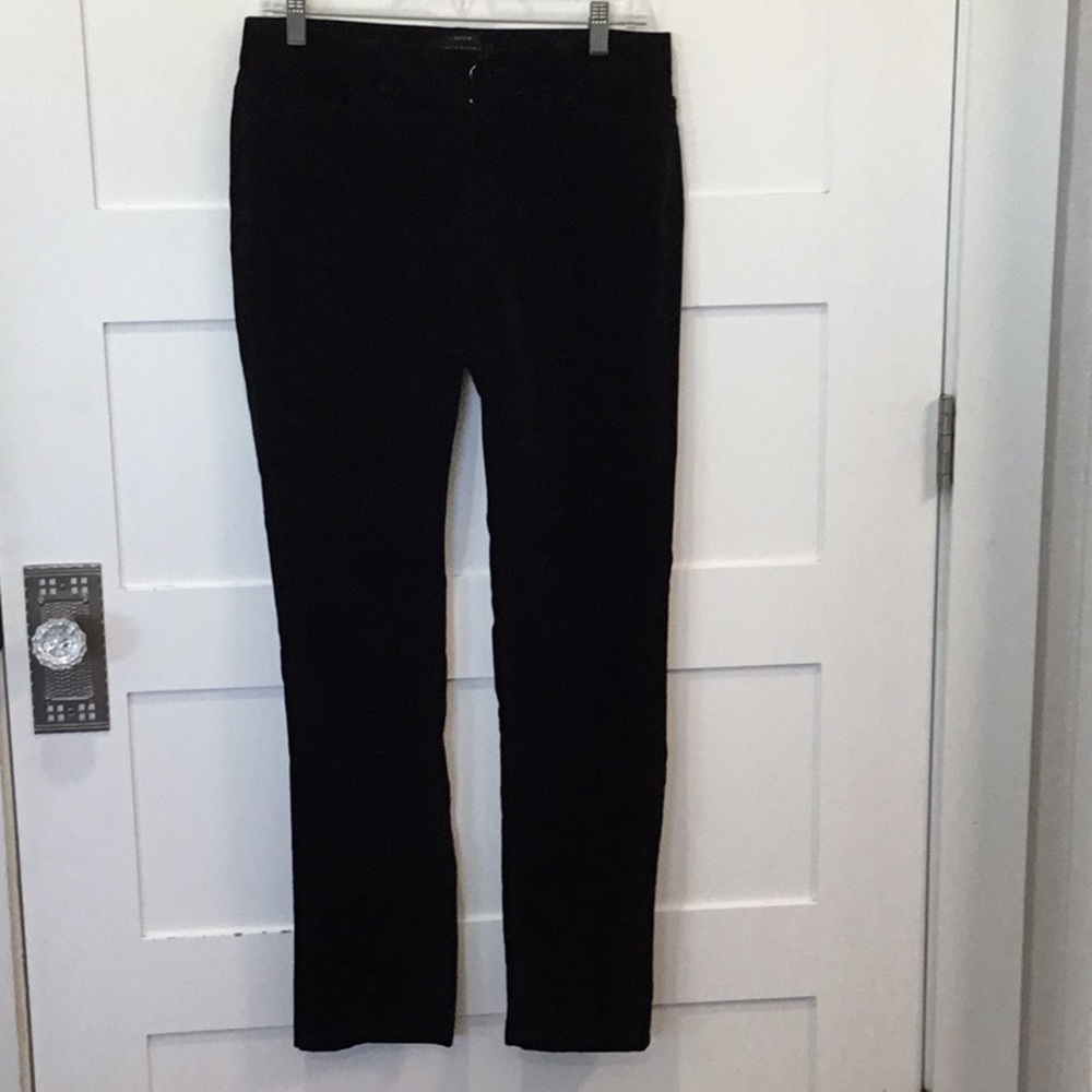 Talbots Corduroy pants.
